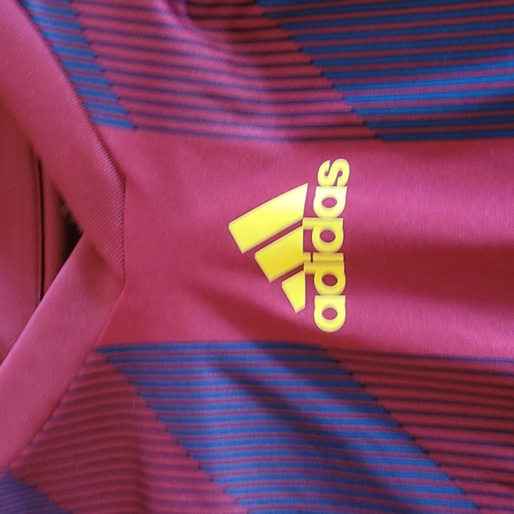 addidas soccer jersey - Picture 2 of 3